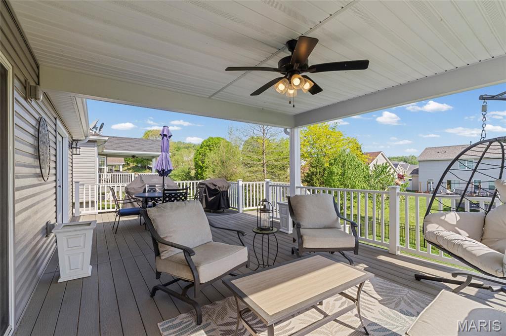 Ests / Moss Hollow - Residential