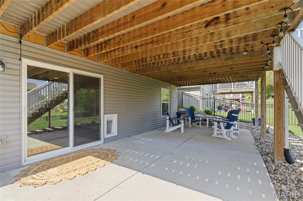 Ests / Moss Hollow - Residential