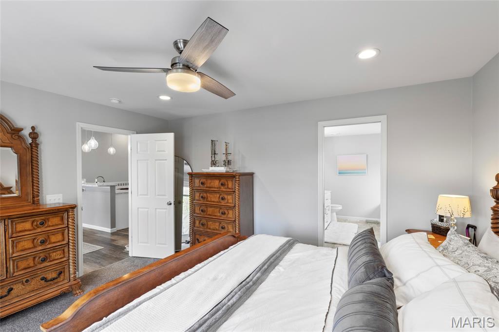 Ests / Moss Hollow - Residential