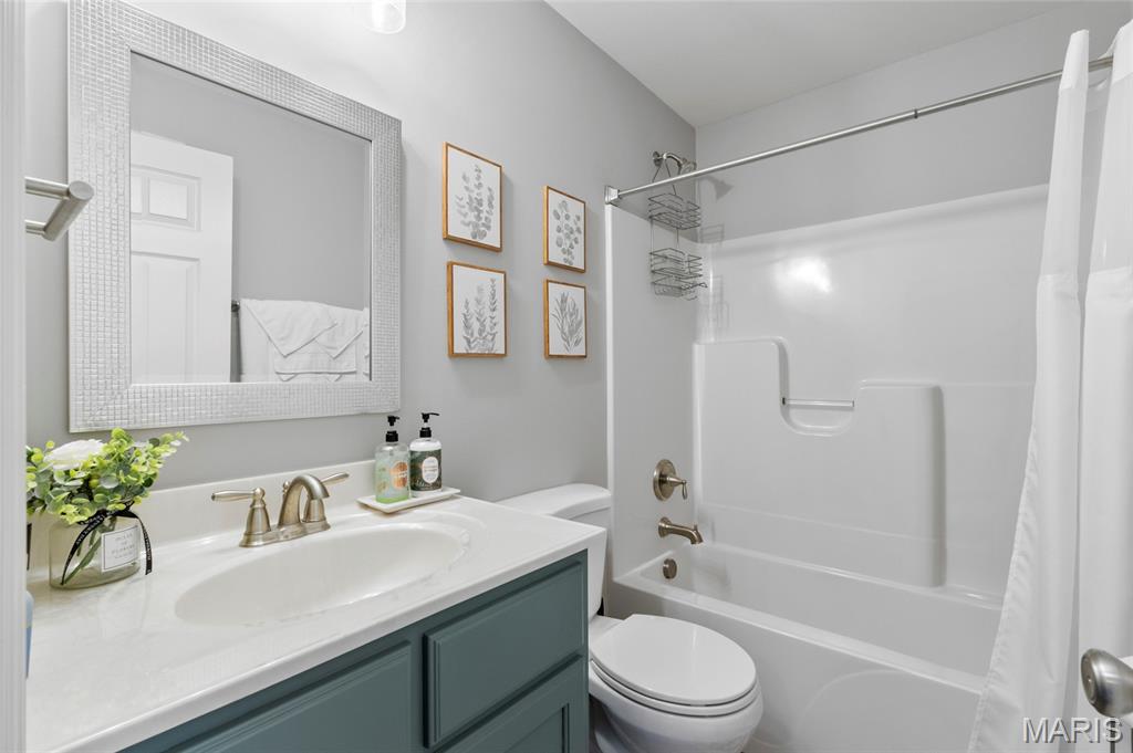 Ests / Moss Hollow - Residential