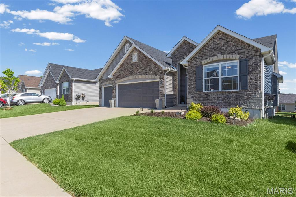 Ests / Moss Hollow - Residential