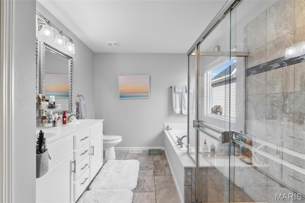 Ests / Moss Hollow - Residential