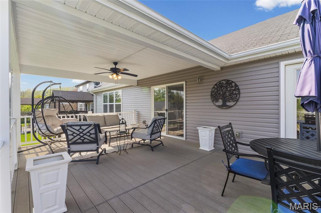 Ests / Moss Hollow - Residential