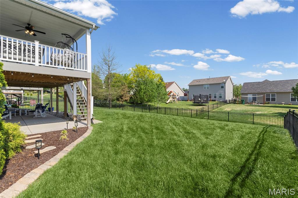 Ests / Moss Hollow - Residential