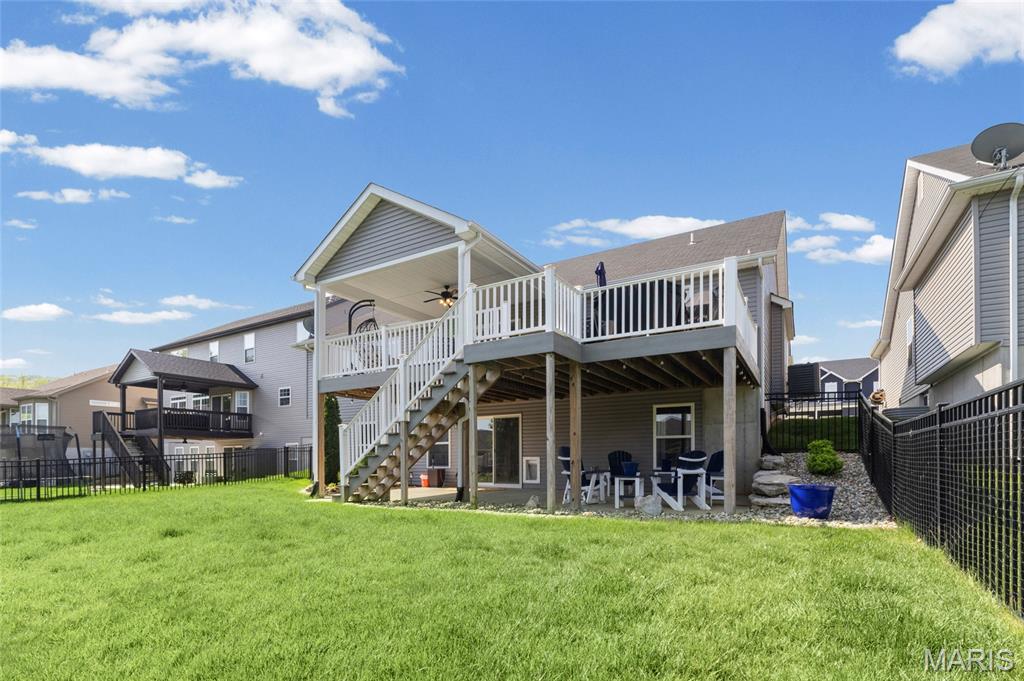 Ests / Moss Hollow - Residential