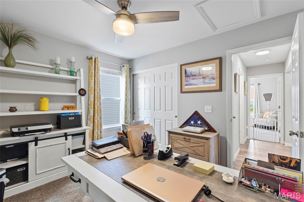 Ests / Moss Hollow - Residential