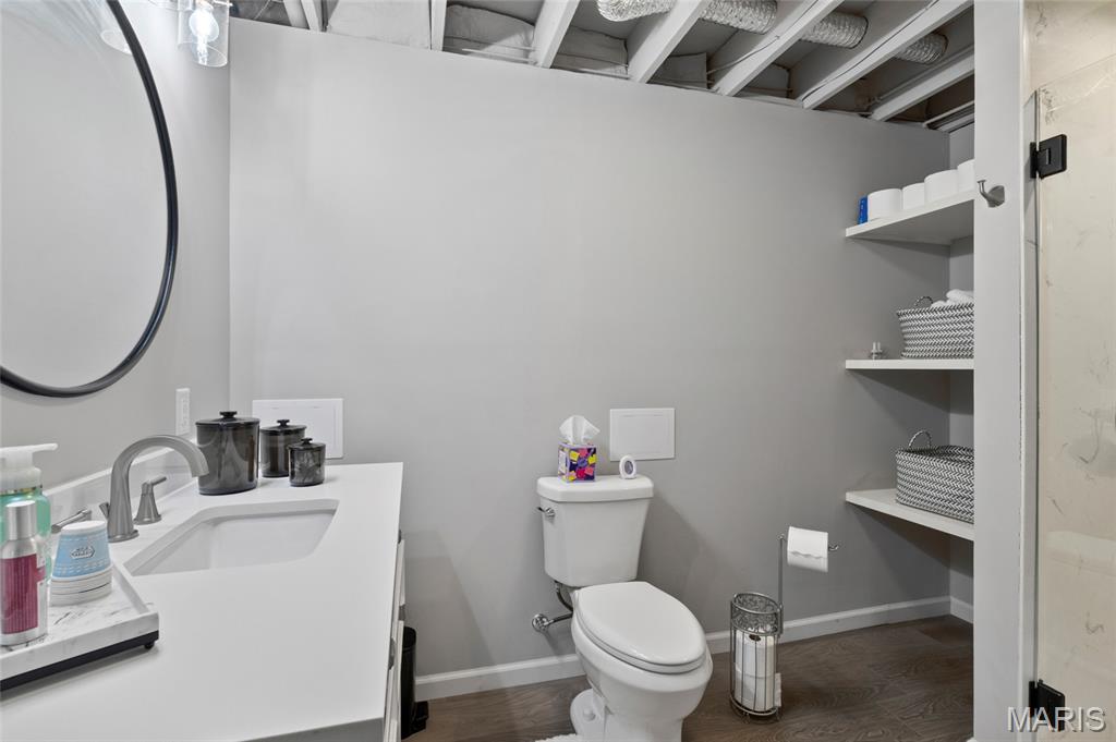 Ests / Moss Hollow - Residential