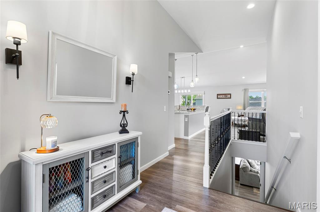 Ests / Moss Hollow - Residential