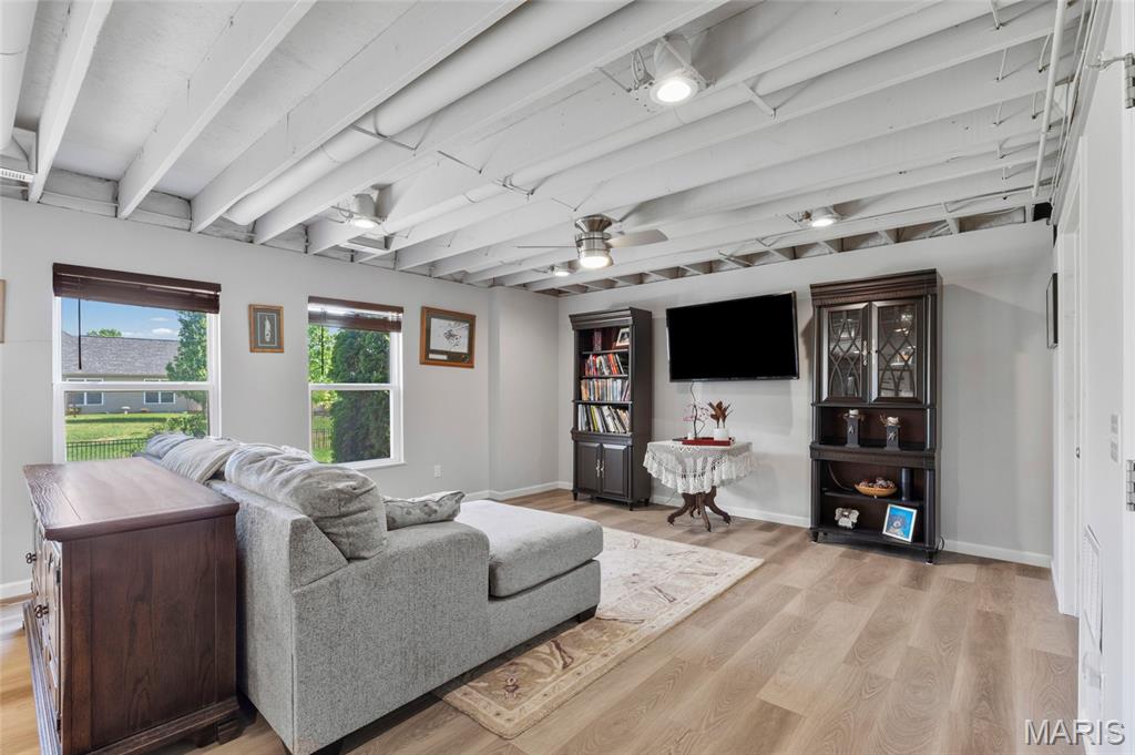 Ests / Moss Hollow - Residential