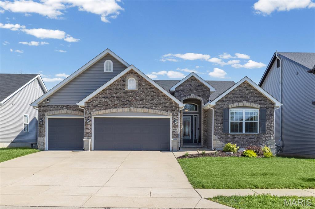 Ests / Moss Hollow - Residential