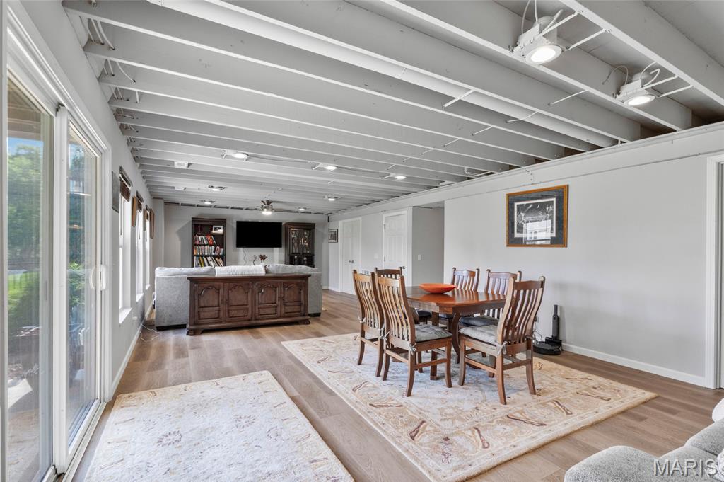 Ests / Moss Hollow - Residential