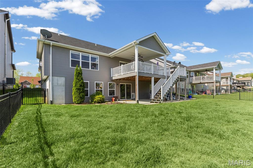 Ests / Moss Hollow - Residential