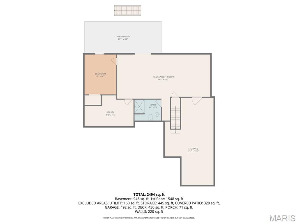 Ests / Moss Hollow - Residential