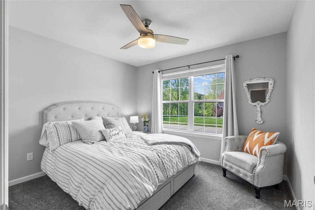 Ests / Moss Hollow - Residential