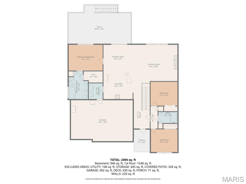 Ests / Moss Hollow - Residential