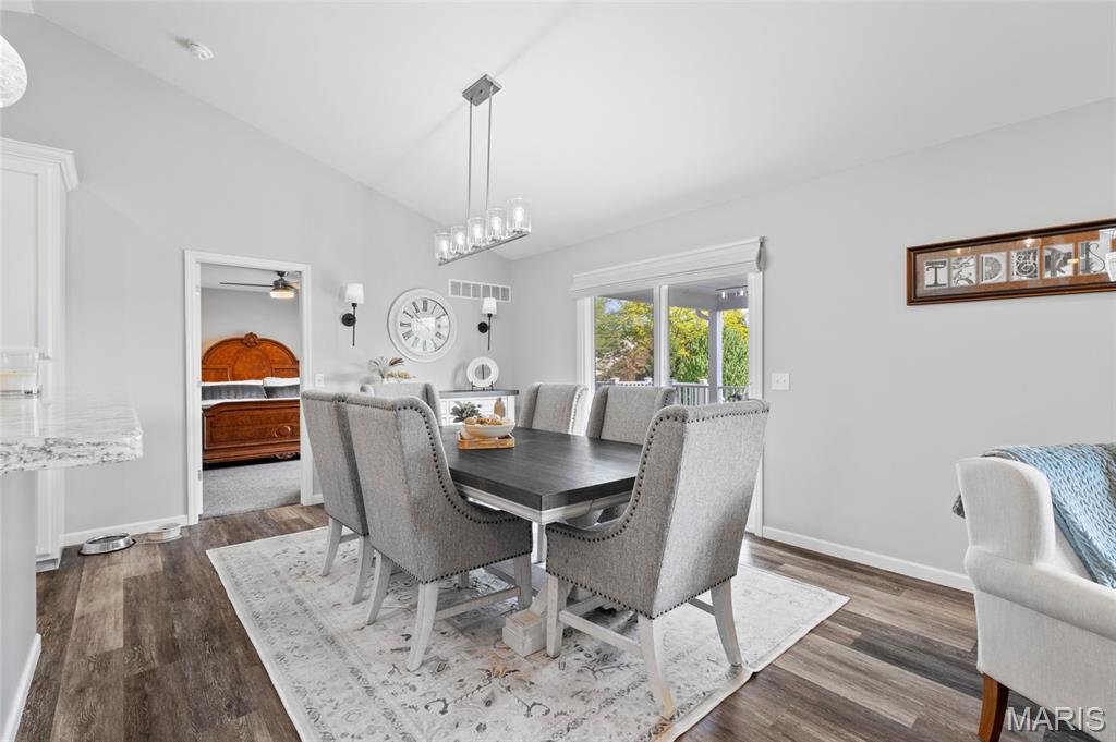 Ests / Moss Hollow - Residential