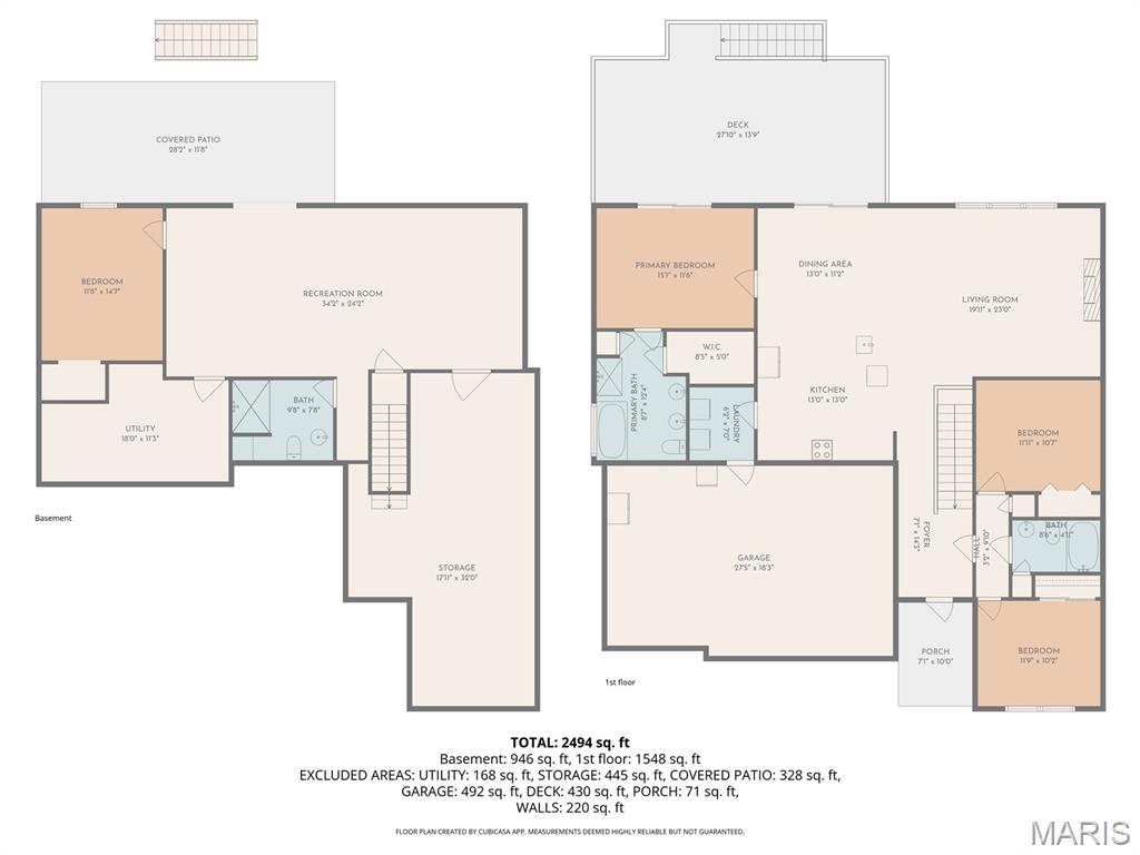 Ests / Moss Hollow - Residential