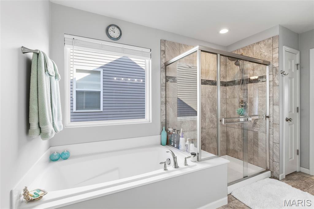 Ests / Moss Hollow - Residential