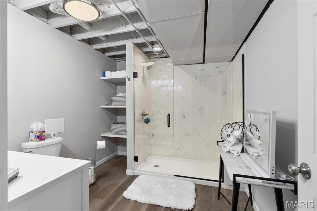 Ests / Moss Hollow - Residential