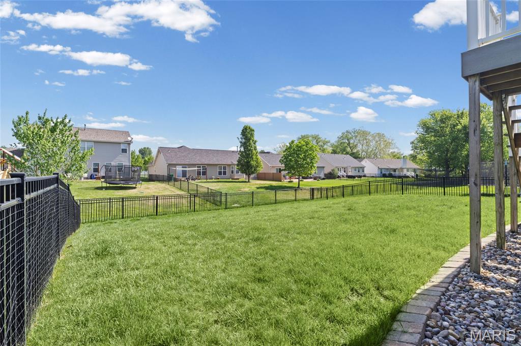 Ests / Moss Hollow - Residential