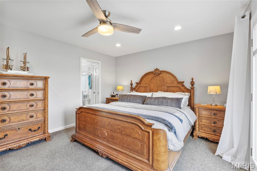 Ests / Moss Hollow - Residential