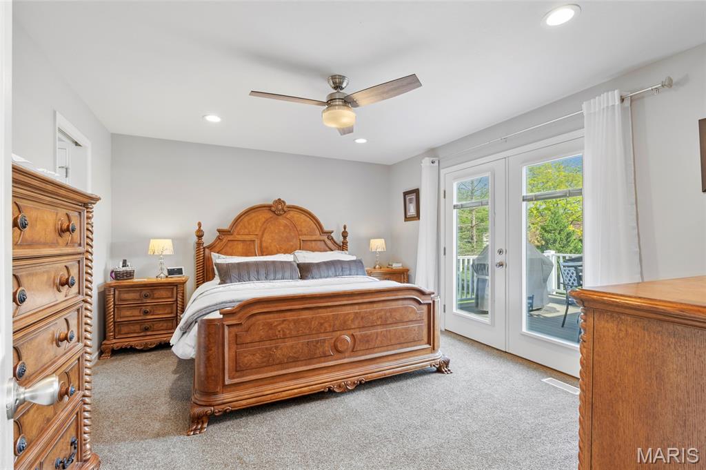 Ests / Moss Hollow - Residential