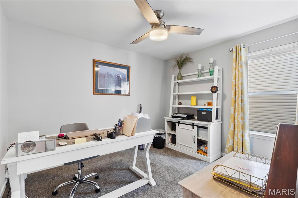 Ests / Moss Hollow - Residential