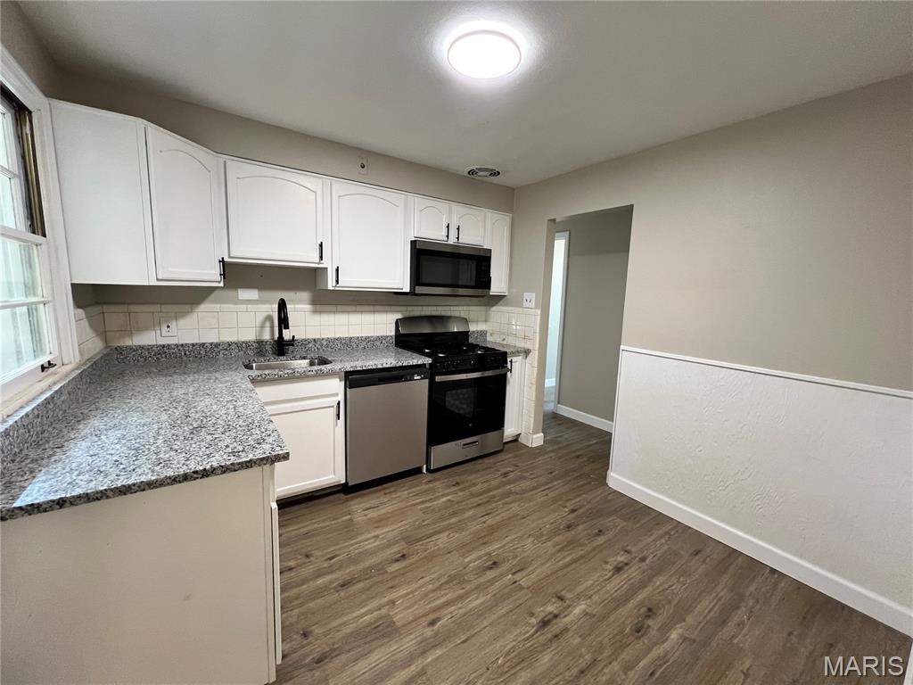 628 Bagnell Drive