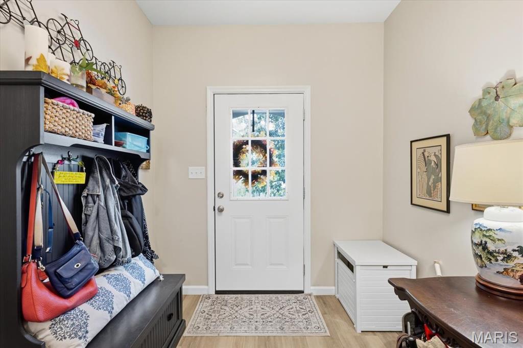 17025 Cambury Lane