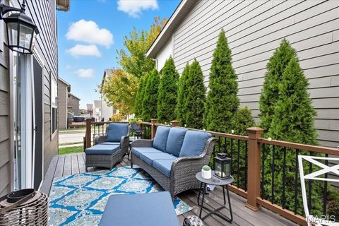 Tiny photo for 17025 Cambury Lane, Wildwood, MO 63040 (MLS # 25070552)
