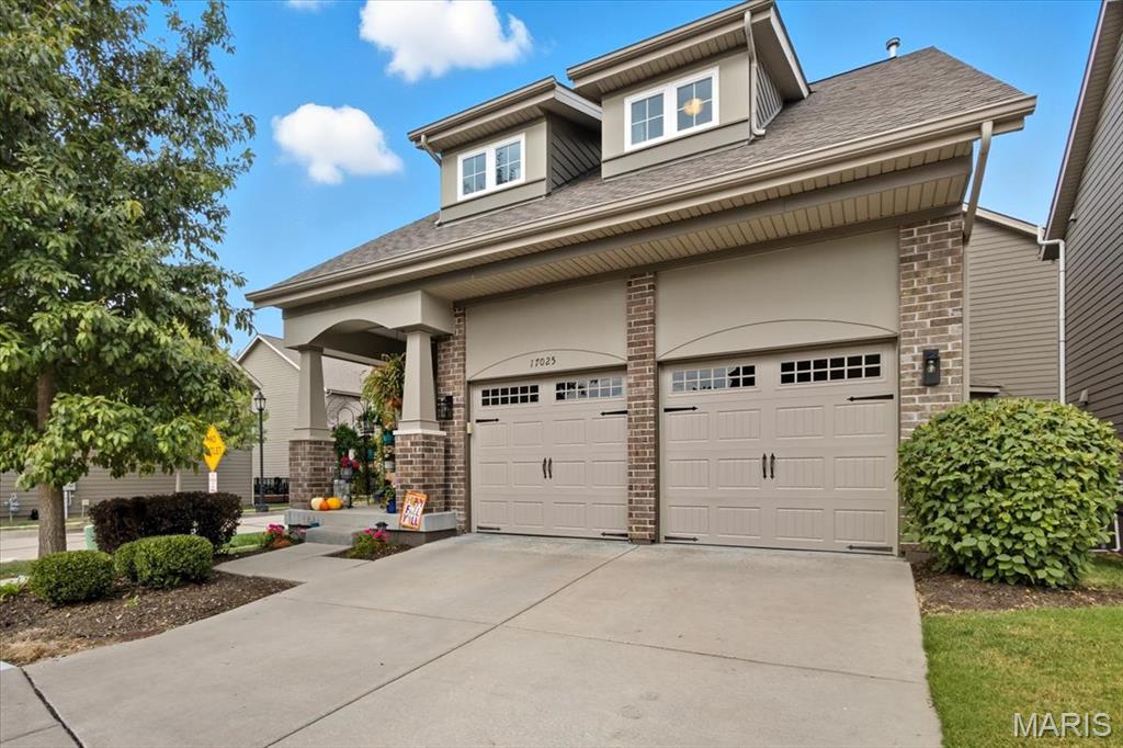 17025 Cambury Lane