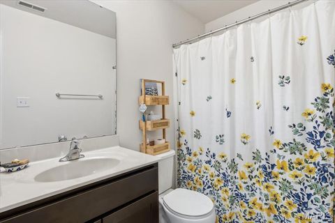 Tiny photo for 17025 Cambury Lane, Wildwood, MO 63040 (MLS # 25070552)