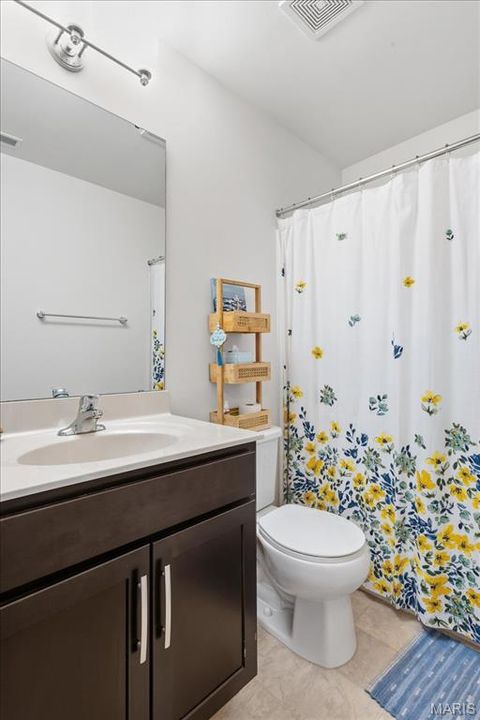 Tiny photo for 17025 Cambury Lane, Wildwood, MO 63040 (MLS # 25070552)
