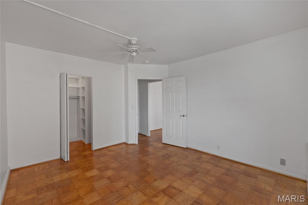 Hanley Towers Apts Condo - Residential