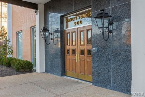 Photo of 900 S Hanley Road #11B, Clayton, MO 63105 (MLS # 26004052)