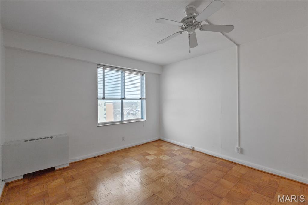 Hanley Towers Apts Condo - Residential