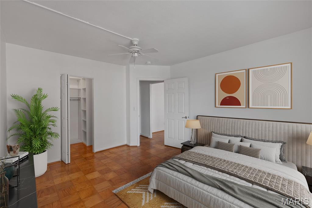 Hanley Towers Apts Condo - Residential