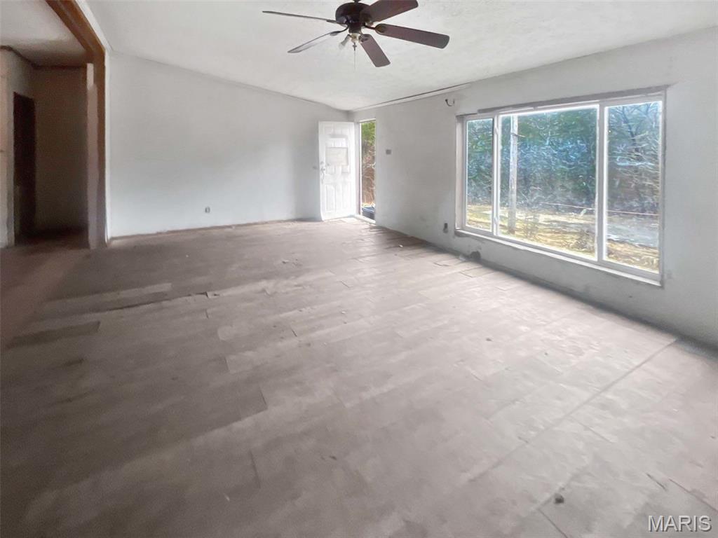 Big Woods - Residential