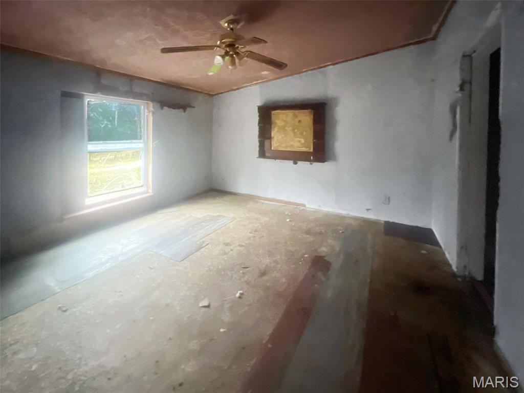 Big Woods - Residential