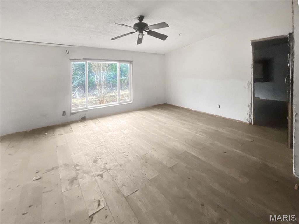 Big Woods - Residential