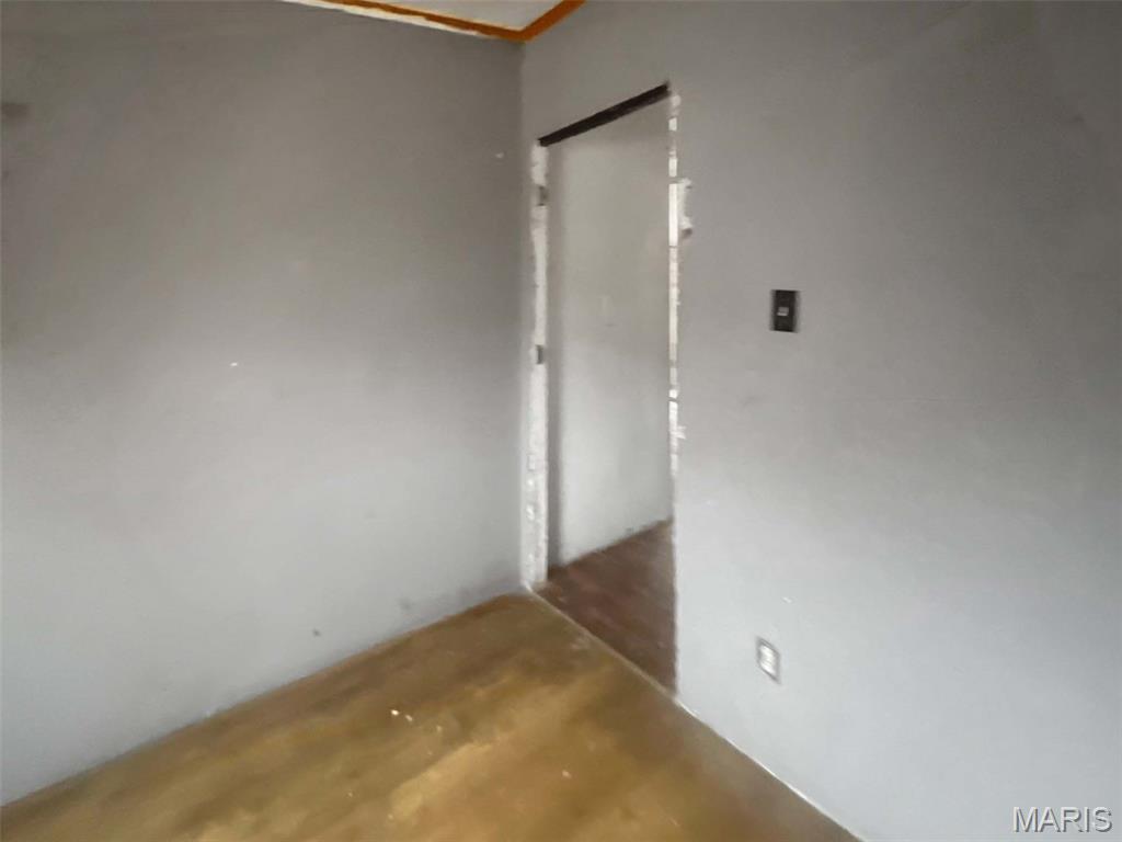 Big Woods - Residential