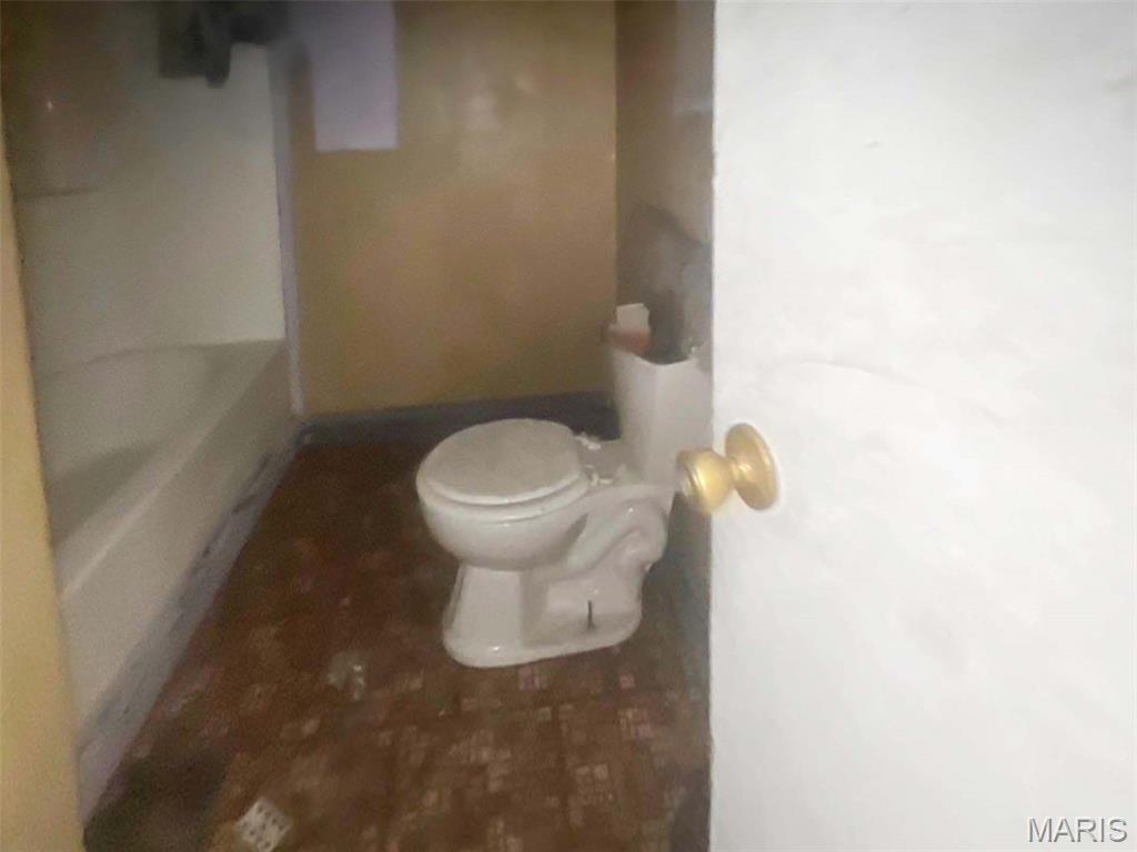 Big Woods - Residential