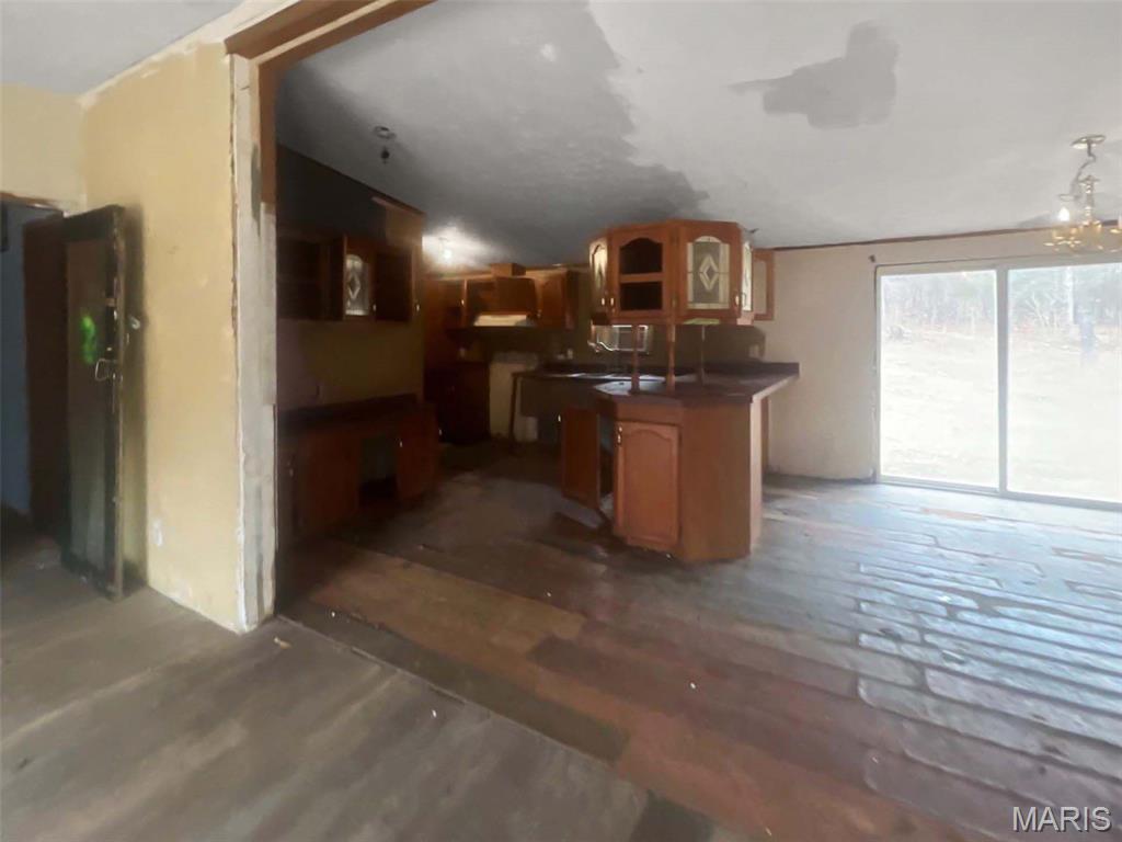 Big Woods - Residential