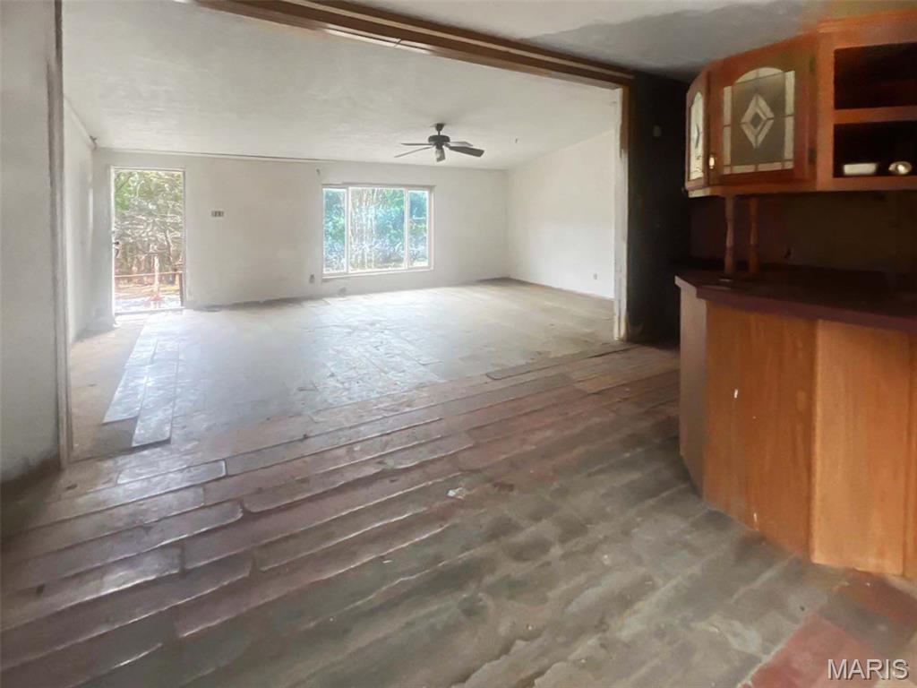 Big Woods - Residential