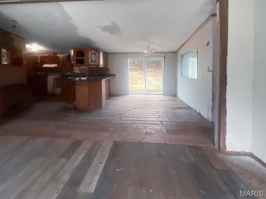 Big Woods - Residential