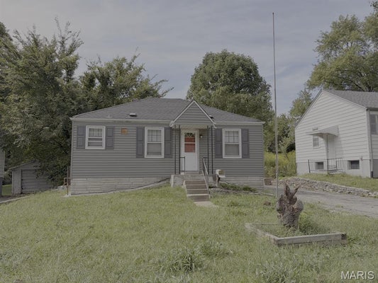 10037 DOROTHY AVE, SAINT LOUIS, MO 63137 - Image 752cfda7de191d63bef261f1a242425f/4052931969