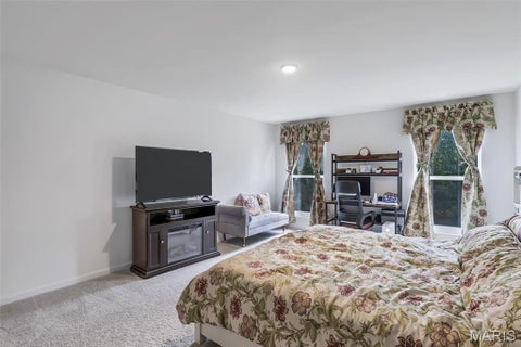 Tiny photo for 337 White Orchid Court, Wentzville, MO 63385 (MLS # 26057231)