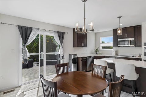 Tiny photo for 337 White Orchid Court, Wentzville, MO 63385 (MLS # 26057231)