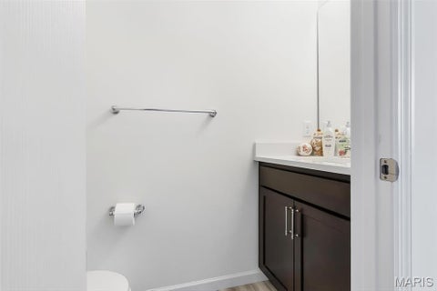 Tiny photo for 337 White Orchid Court, Wentzville, MO 63385 (MLS # 26057231)