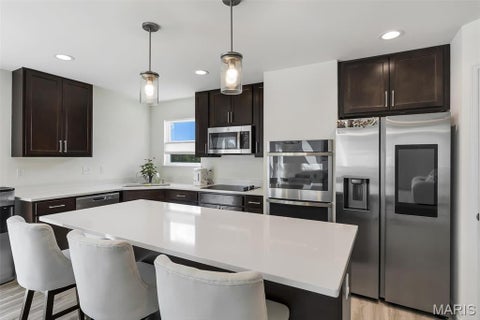 Tiny photo for 337 White Orchid Court, Wentzville, MO 63385 (MLS # 26057231)